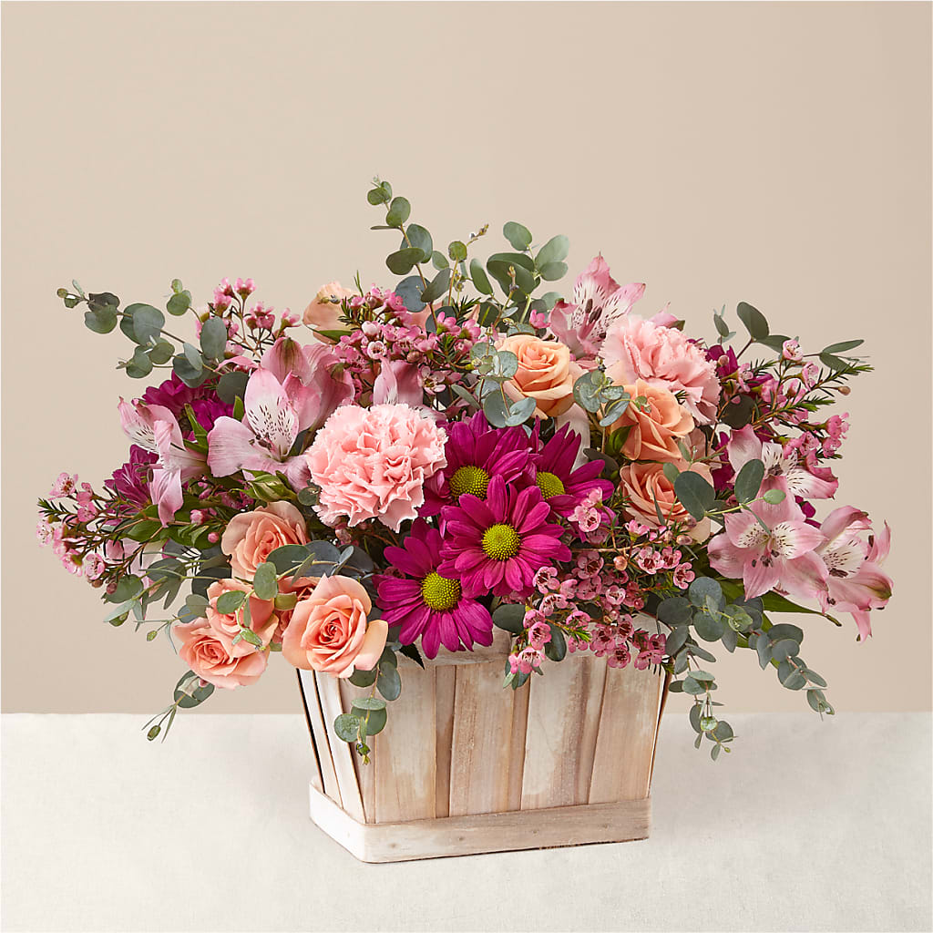 Garden Glam Bouquet – DAWN'S FLOWER PATCH, Lake Wales FL