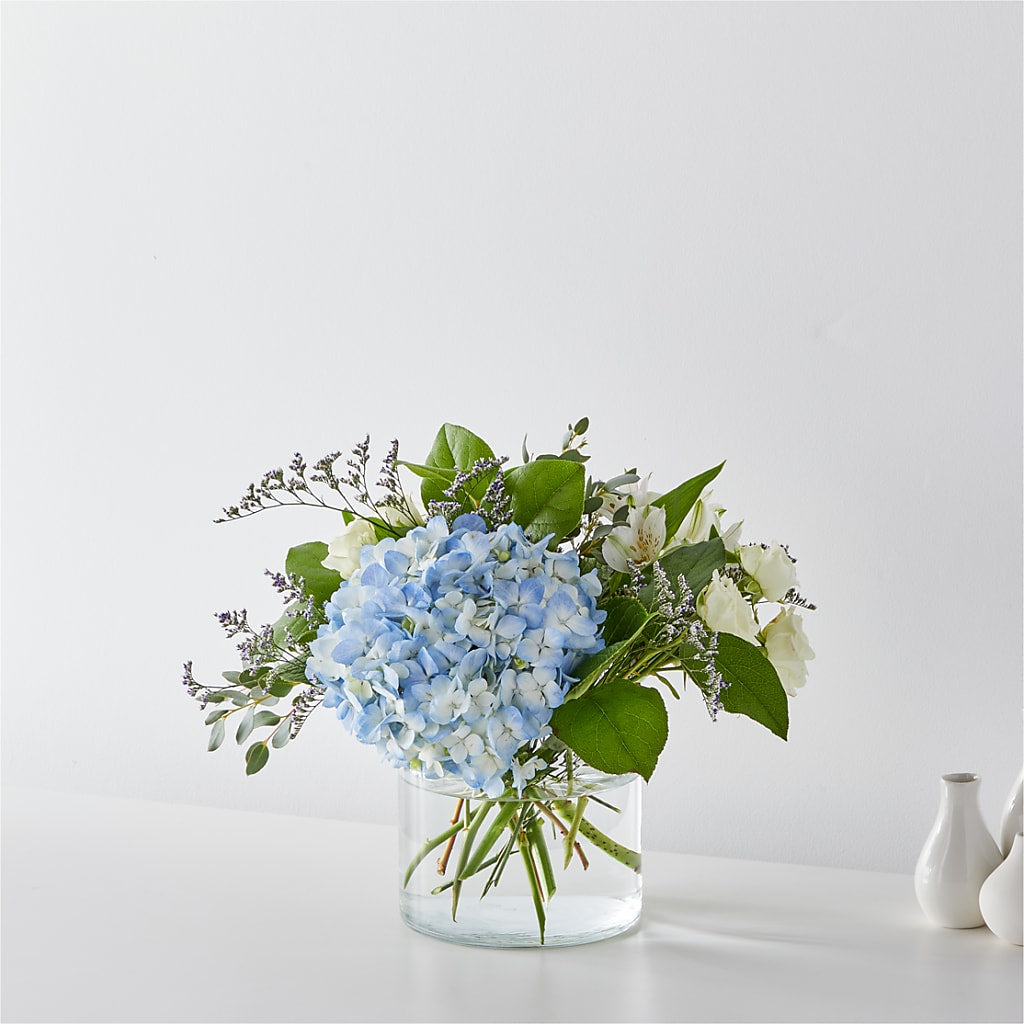 Coastal Blossom Bouquet – DAWN'S FLOWER PATCH, Lake Wales FL