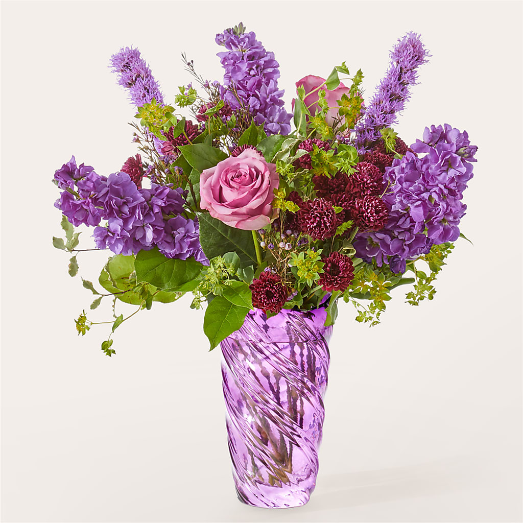 Garden Mist Bouquet – DAWN'S FLOWER PATCH, Lake Wales FL