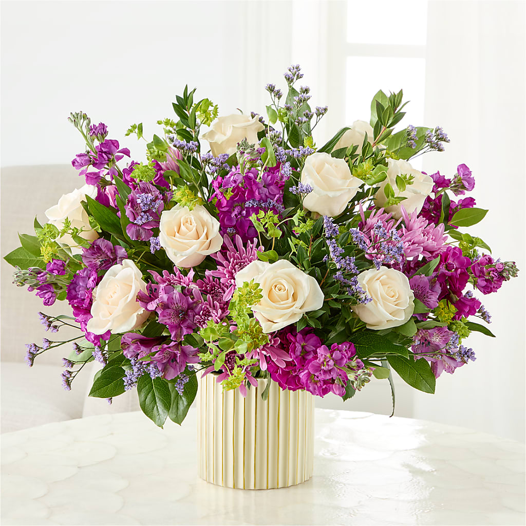 The Boutique Bouquet – DAWN'S FLOWER PATCH, Lake Wales FL