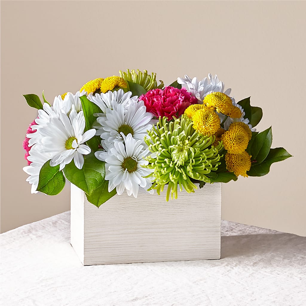Sorbet Bouquet – DAWN'S FLOWER PATCH, Lake Wales FL
