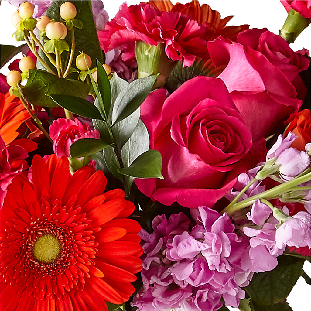 Florist Designed Mixed Bouquet – DAWN'S FLOWER PATCH, Lake Wales FL