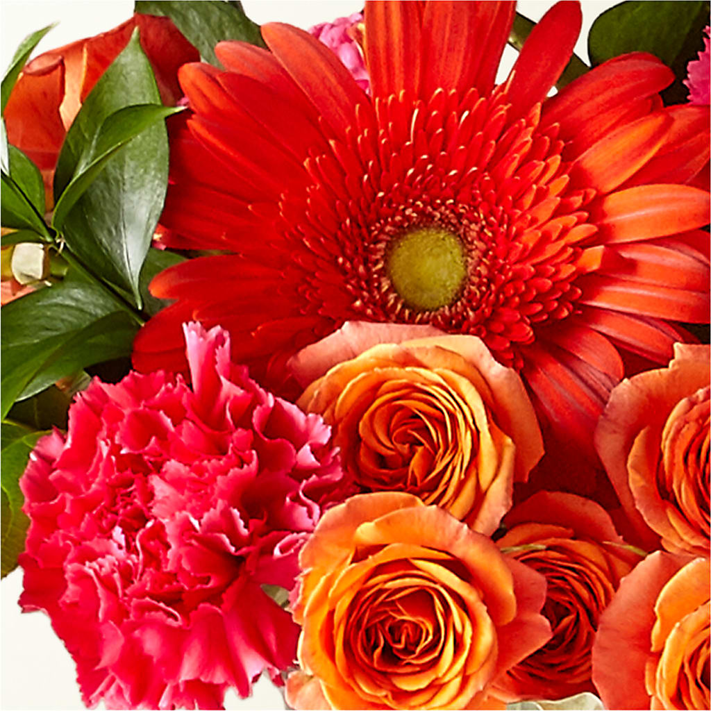 Florist Designed Mixed Bouquet – DAWN'S FLOWER PATCH, Lake Wales FL