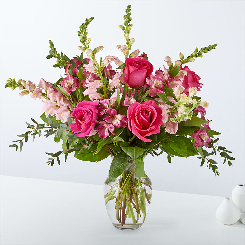 Evermore Bouquet – DAWN'S FLOWER PATCH, Lake Wales FL