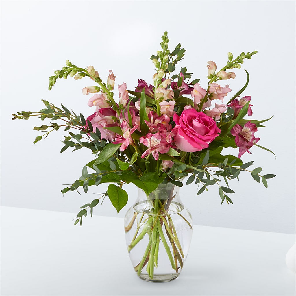 Evermore Bouquet – DAWN'S FLOWER PATCH, Lake Wales FL