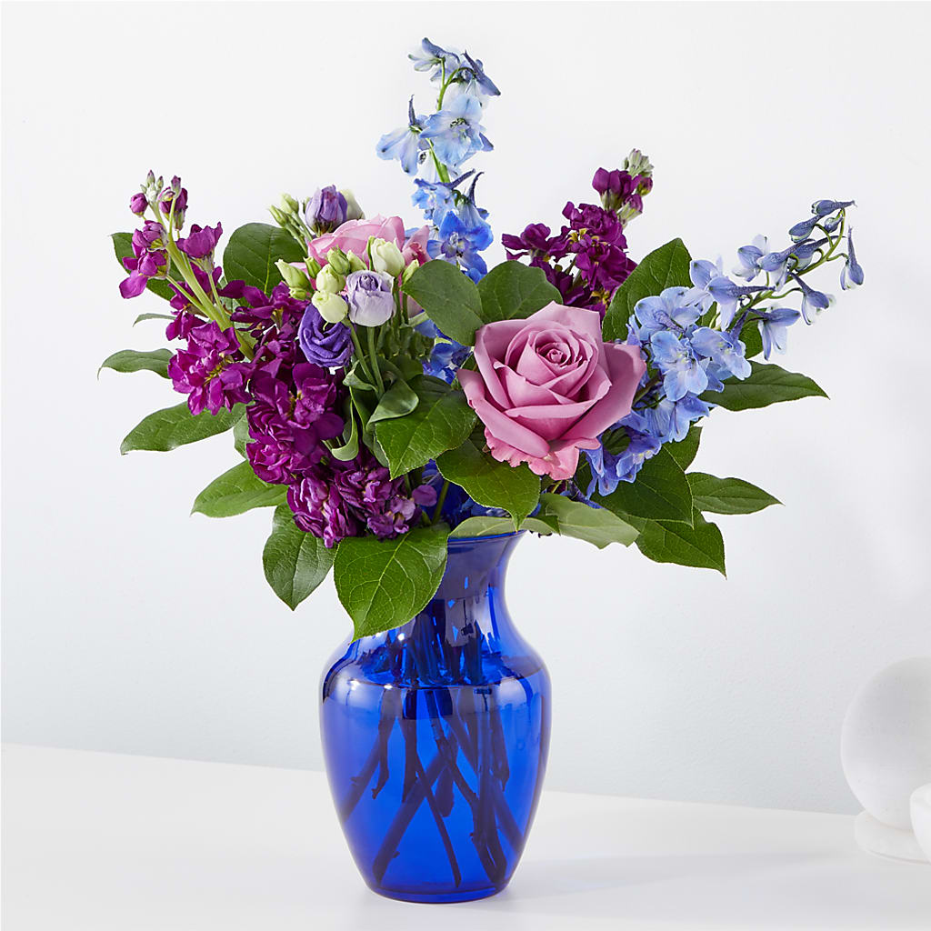 Twilight Glow Bouquet – DAWN'S FLOWER PATCH, Lake Wales FL