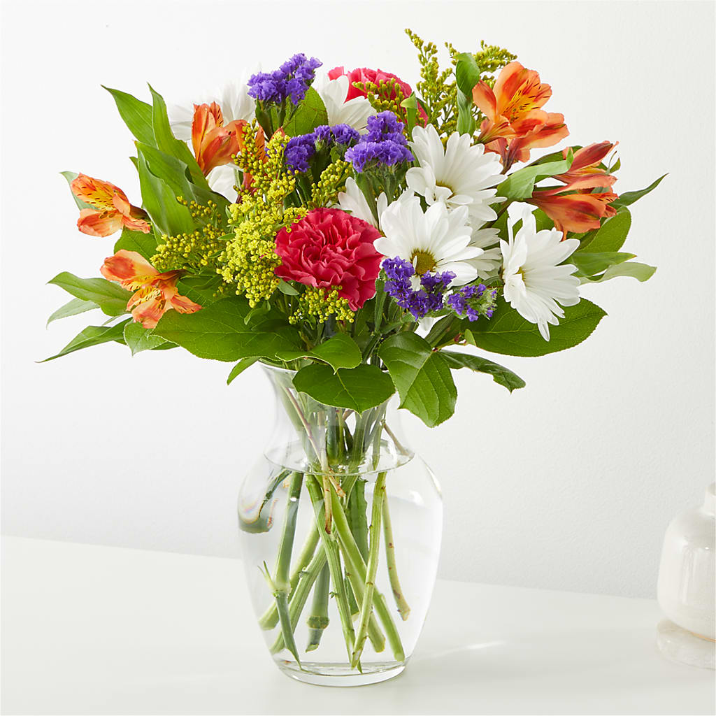 Oopsie Daisy Bouquet – DAWN'S FLOWER PATCH, Lake Wales FL