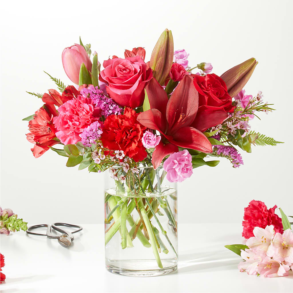 Together Forever - A Florist Original – DAWN'S FLOWER PATCH, Lake Wales FL