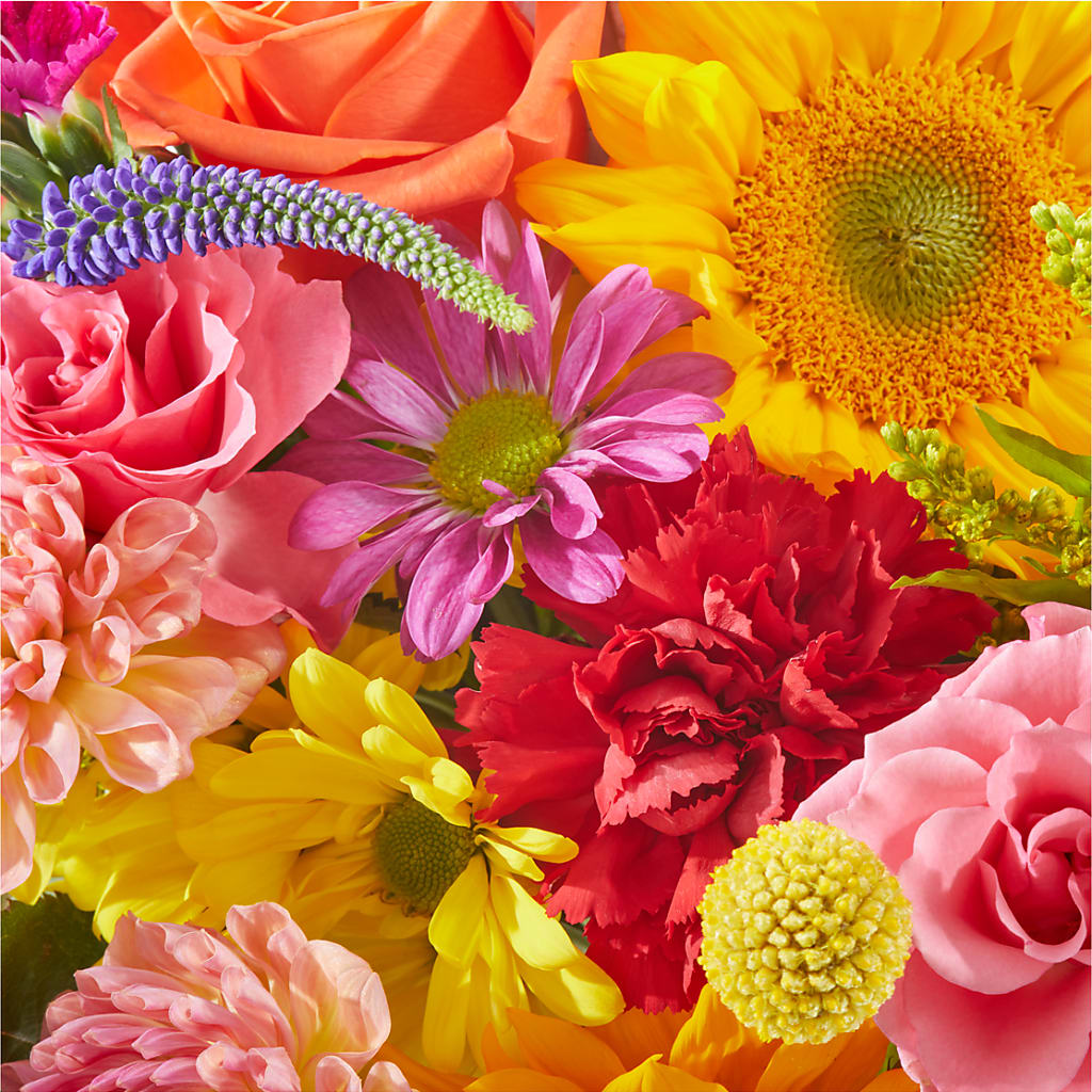 You're Invited - A Florist Original – DAWN'S FLOWER PATCH, Lake Wales FL