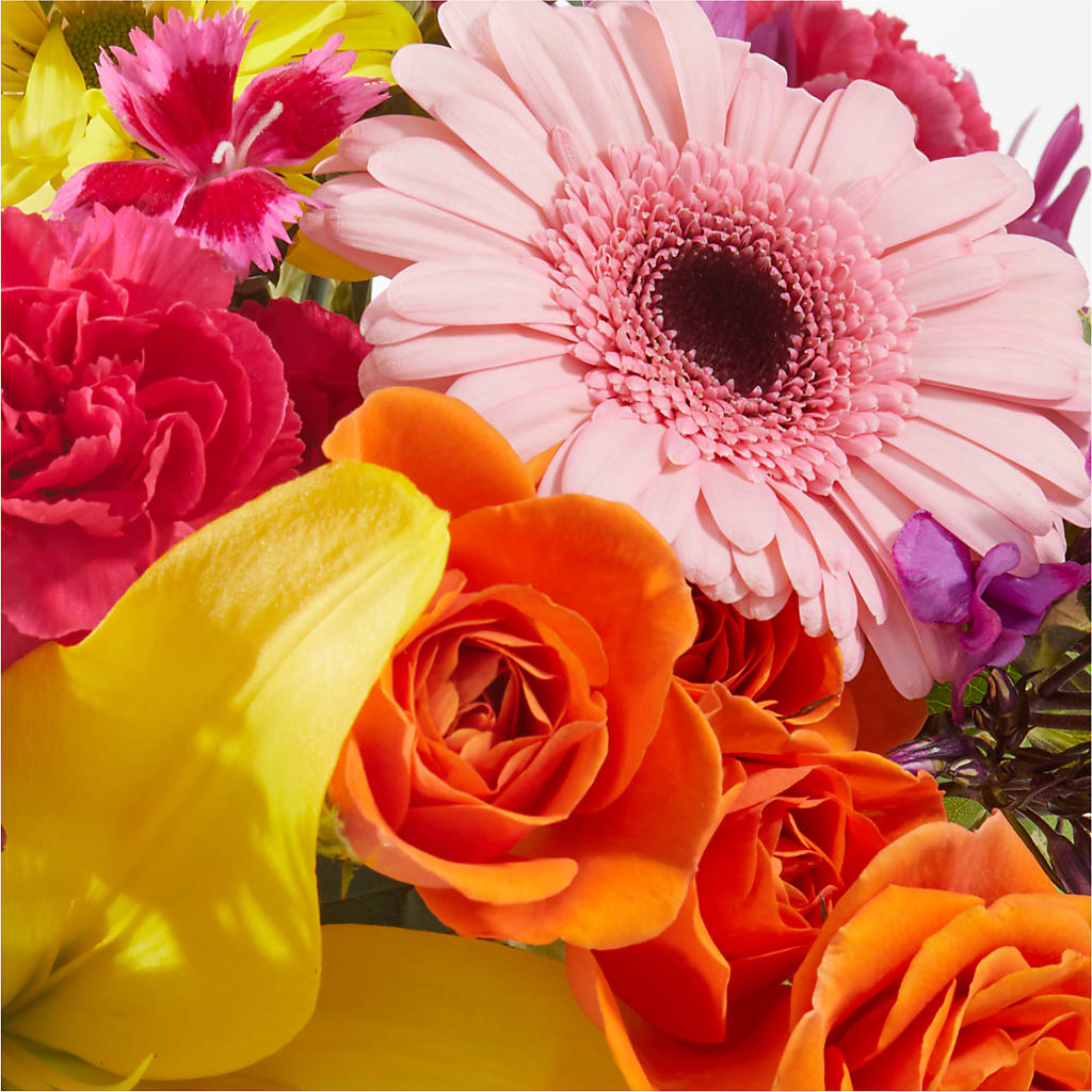 You're Invited - A Florist Original – DAWN'S FLOWER PATCH, Lake Wales FL