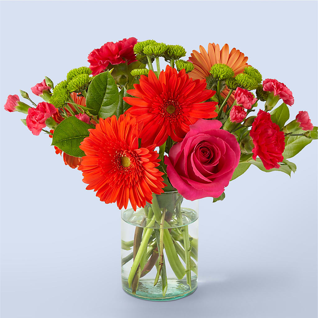 Best Dressed Bouquet – DAWN'S FLOWER PATCH, Lake Wales FL