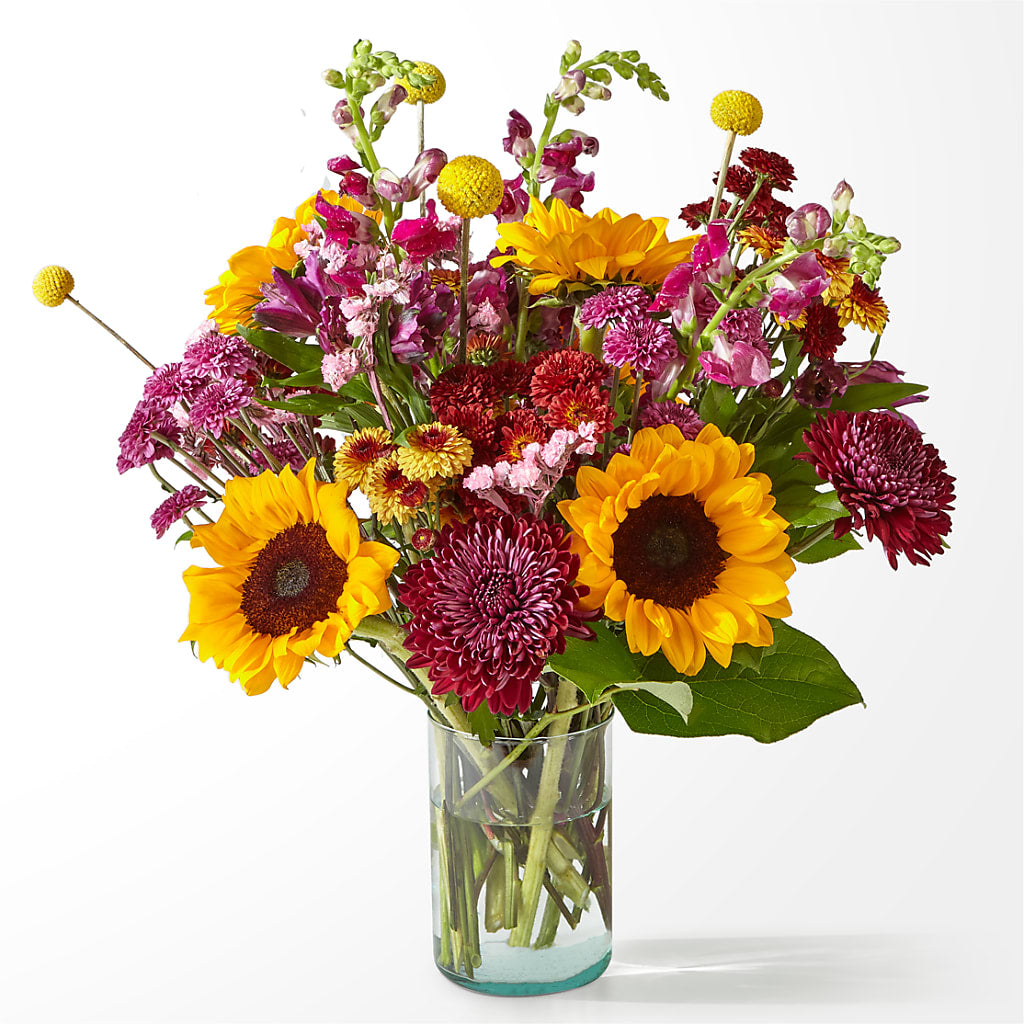 Pop of Whimsy Bouquet – DAWN'S FLOWER PATCH, Lake Wales FL