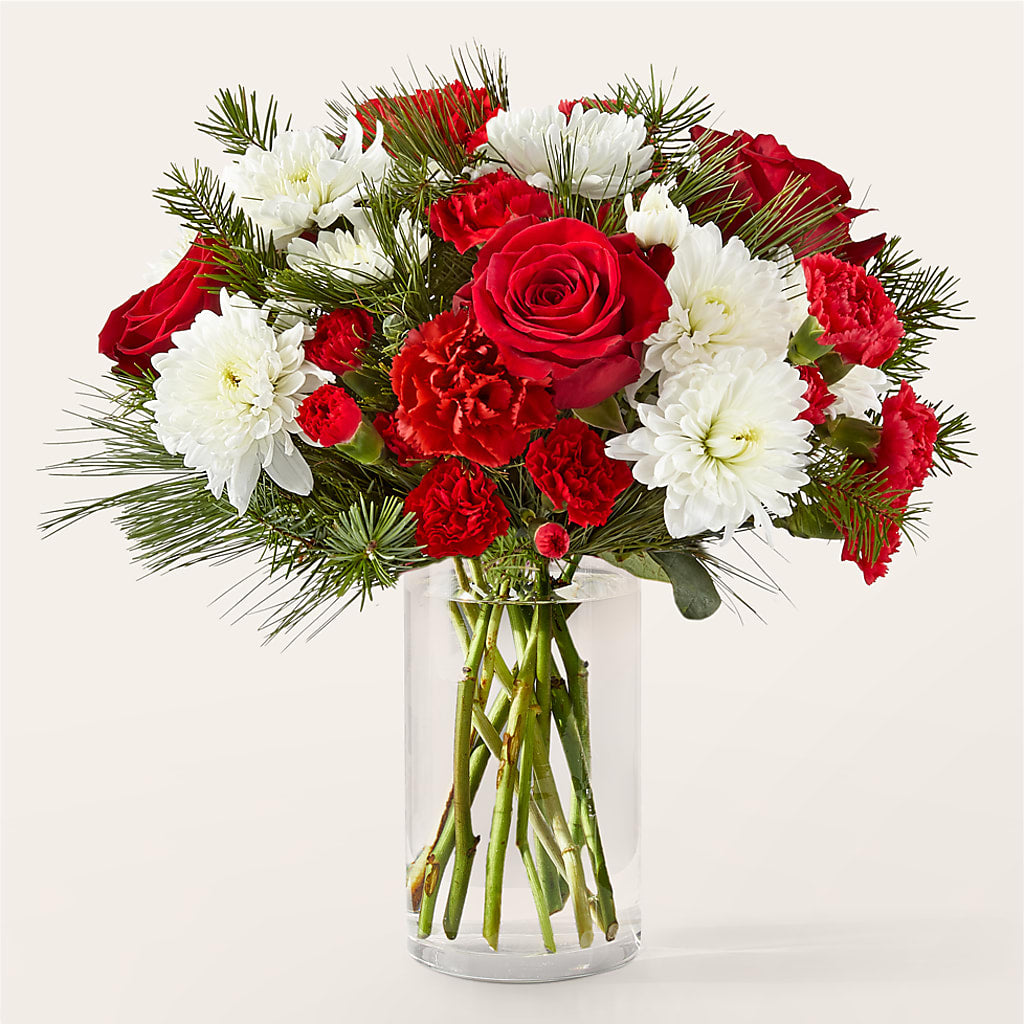 Seasonal Magic Bouquet – DAWN'S FLOWER PATCH, Lake Wales FL