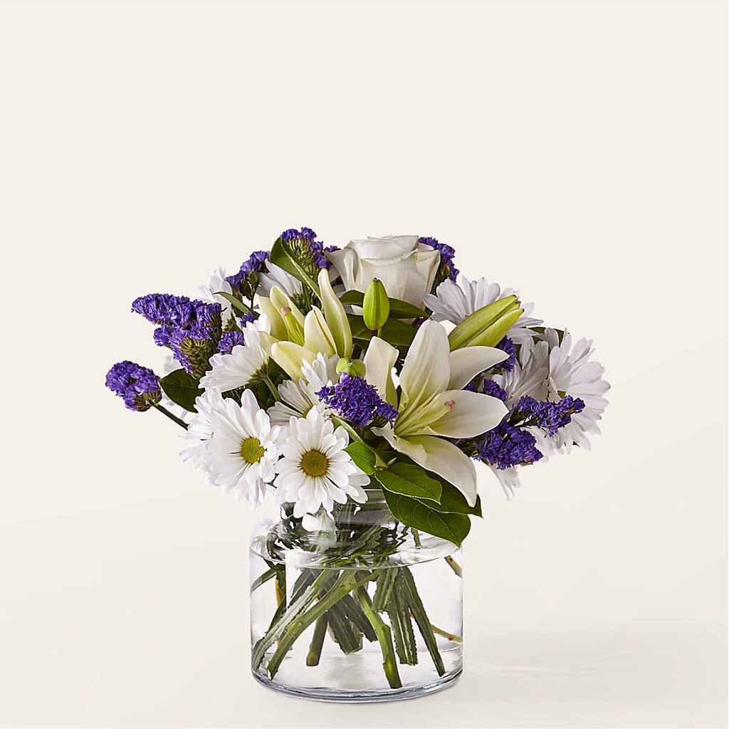 Beyond Blue Bouquet – DAWN'S FLOWER PATCH, Lake Wales FL