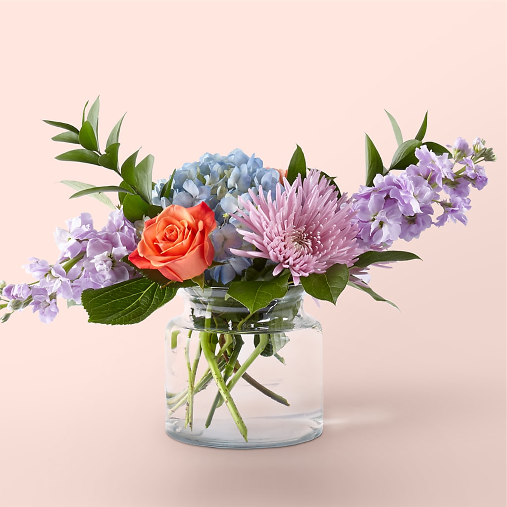 Be Mine Bouquet – DAWN'S FLOWER PATCH, Lake Wales FL