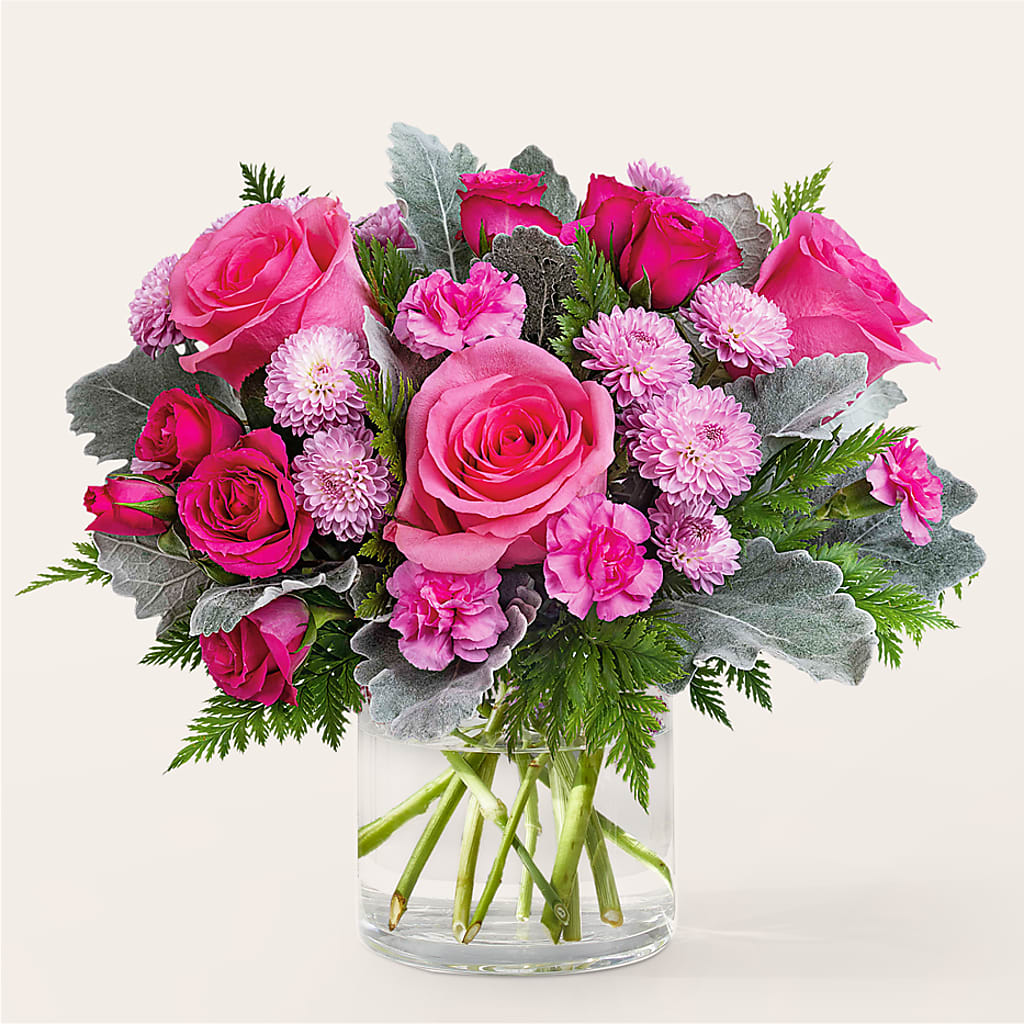 Sweet As Can Be Bouquet – DAWN'S FLOWER PATCH, Lake Wales FL