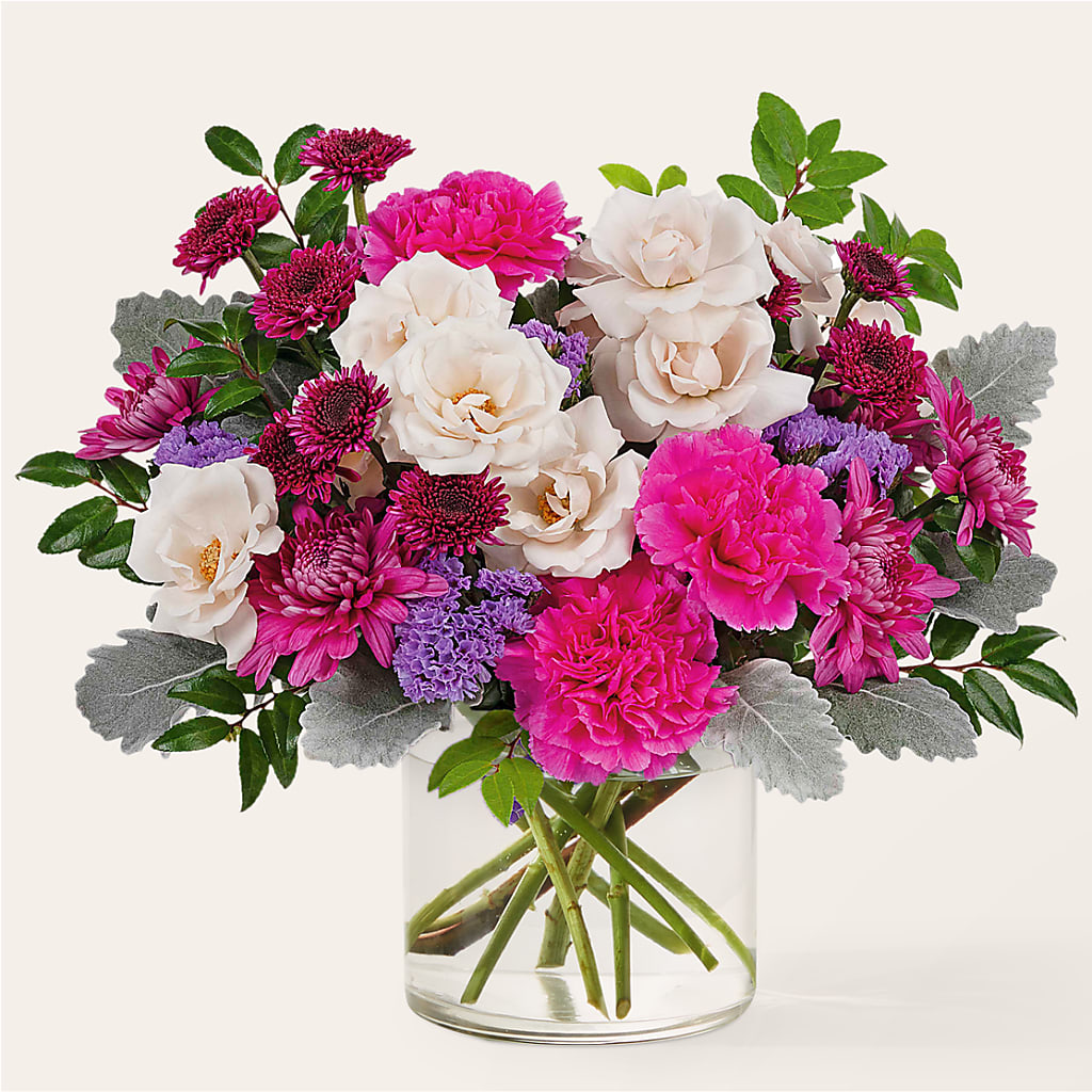 Dose of Cheer Bouquet – DAWN'S FLOWER PATCH, Lake Wales FL