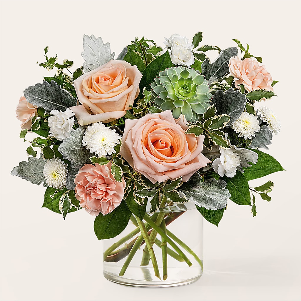 Sweet Tea Bouquet – DAWN'S FLOWER PATCH, Lake Wales FL