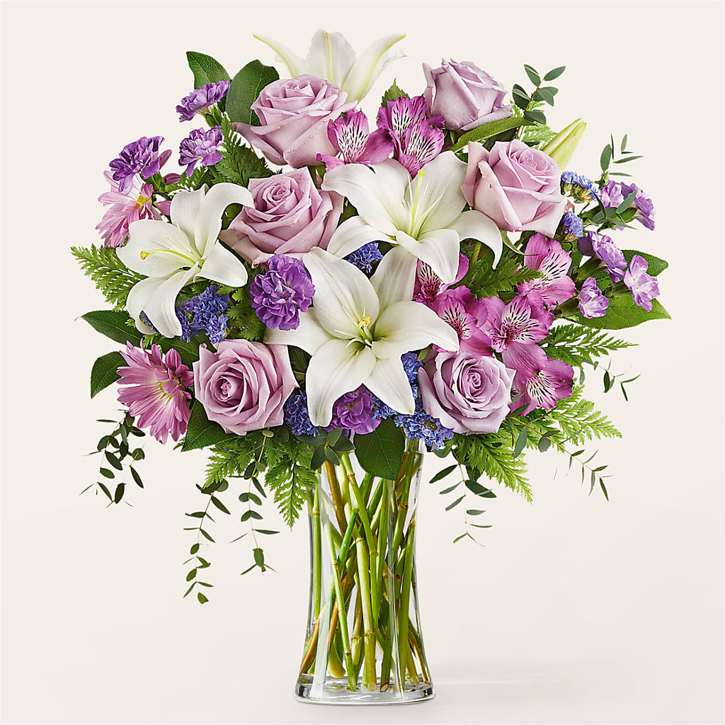 The Dreamscape Bouquet – DAWN'S FLOWER PATCH, Lake Wales FL