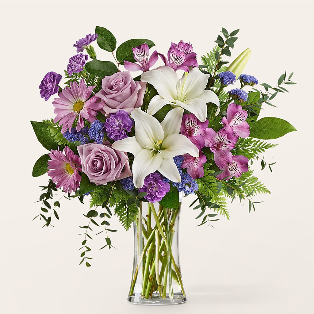 The Dreamscape Bouquet – DAWN'S FLOWER PATCH, Lake Wales FL