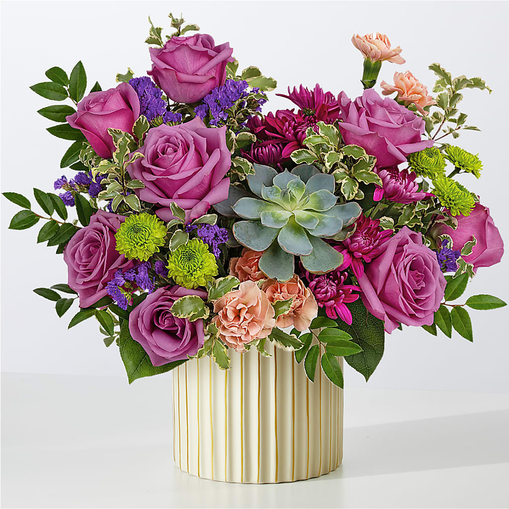 You're a Gem Bouquet – DAWN'S FLOWER PATCH, Lake Wales FL