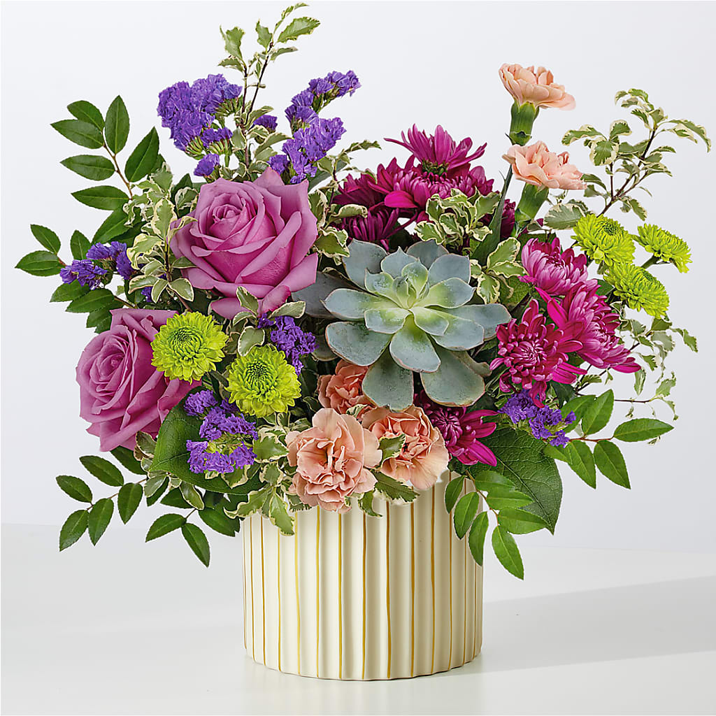 You're a Gem Bouquet – DAWN'S FLOWER PATCH, Lake Wales FL