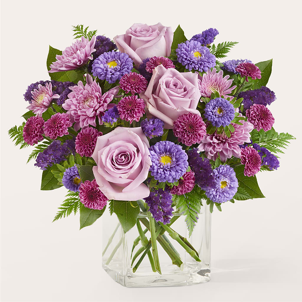 In Harmony Bouquet – DAWN'S FLOWER PATCH, Lake Wales FL