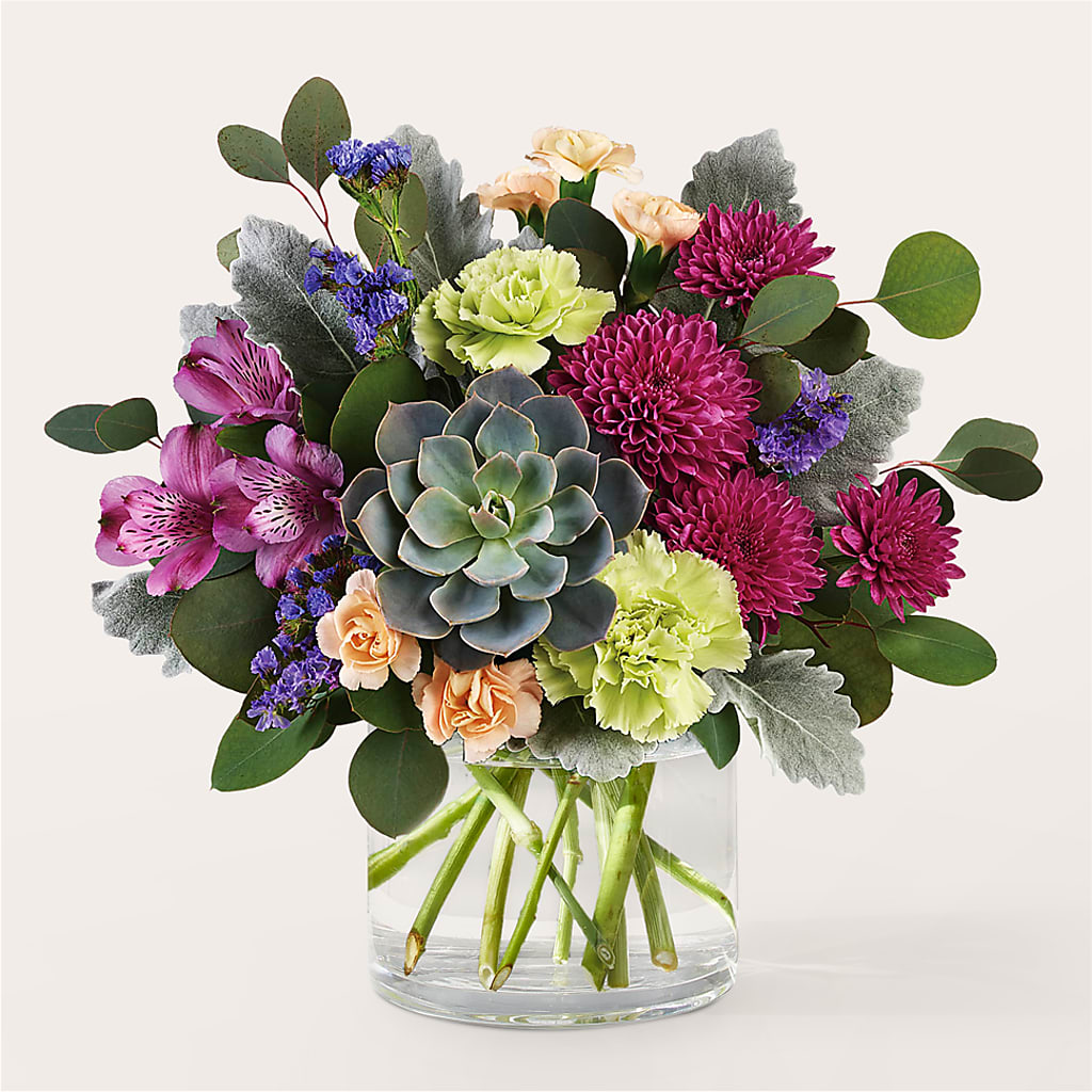 Botanical Dream Bouquet – DAWN'S FLOWER PATCH, Lake Wales FL