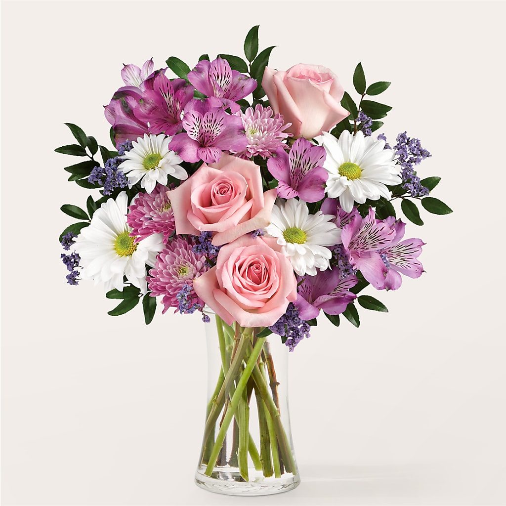 Enchantment Bouquet – DAWN'S FLOWER PATCH, Lake Wales FL