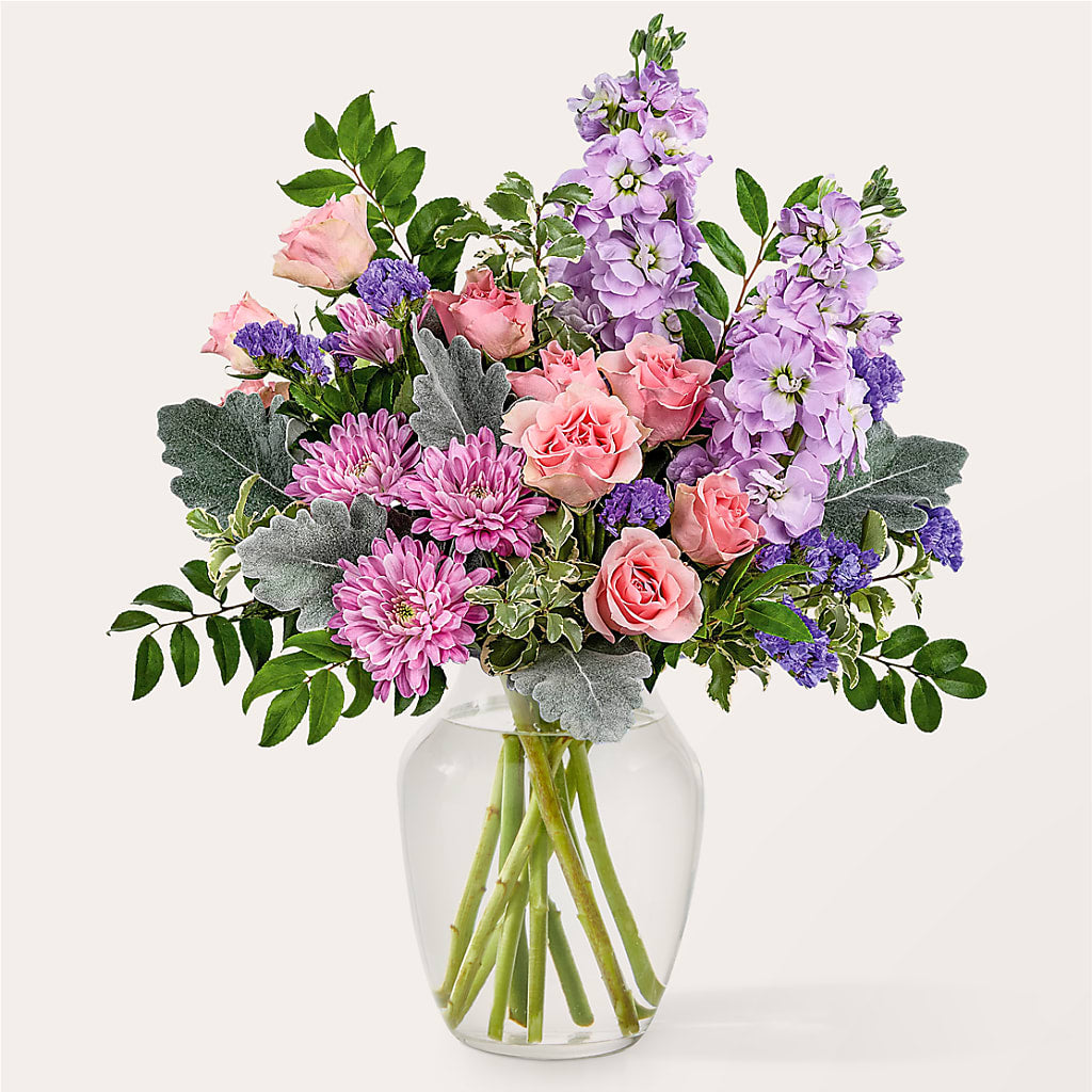 Well Wishes Bouquet – DAWN'S FLOWER PATCH, Lake Wales FL