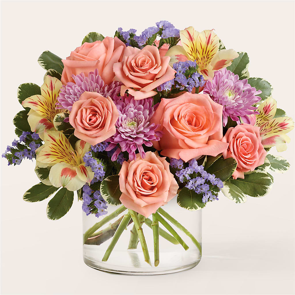 Candy Coated Bouquet – DAWN'S FLOWER PATCH, Lake Wales FL