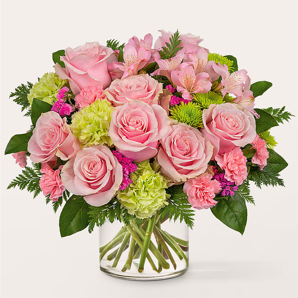 Pinch Me Bouquet – DAWN'S FLOWER PATCH, Lake Wales FL