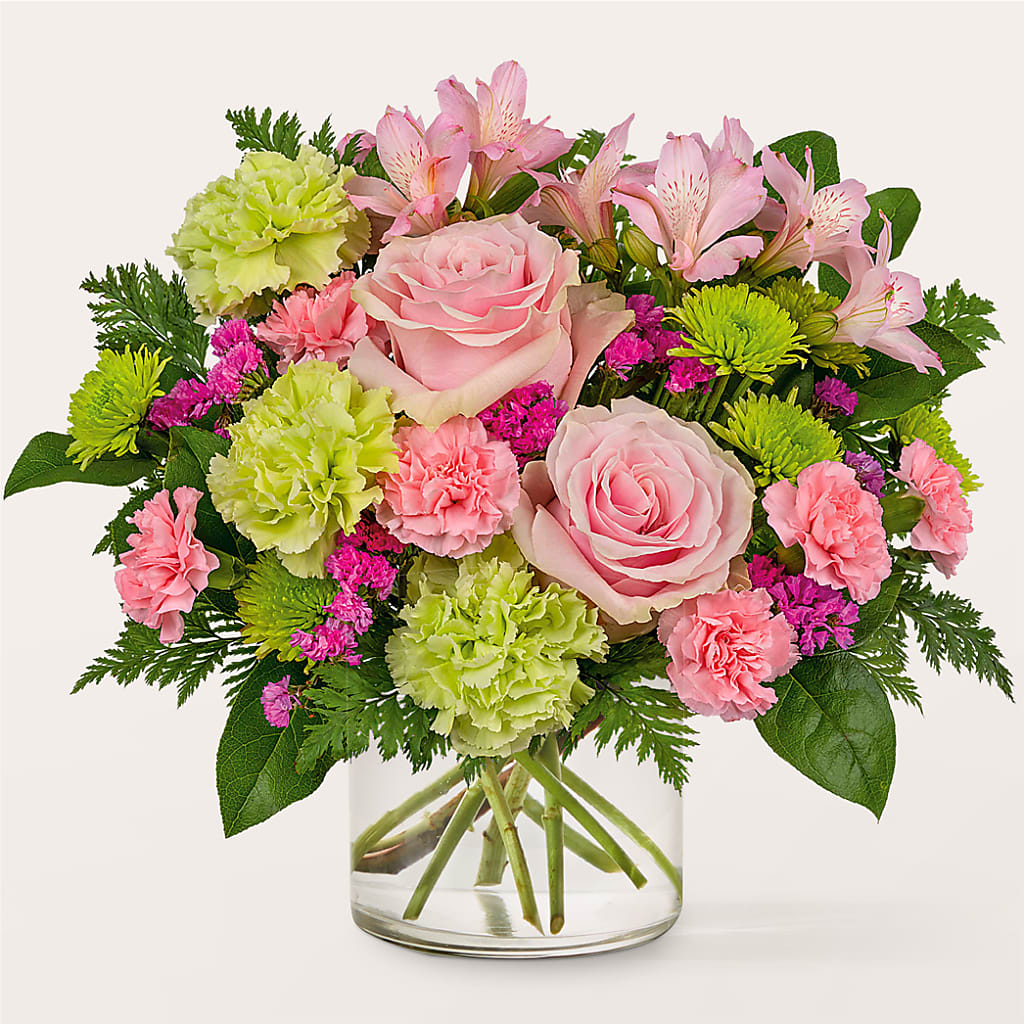 Pinch Me Bouquet – DAWN'S FLOWER PATCH, Lake Wales FL