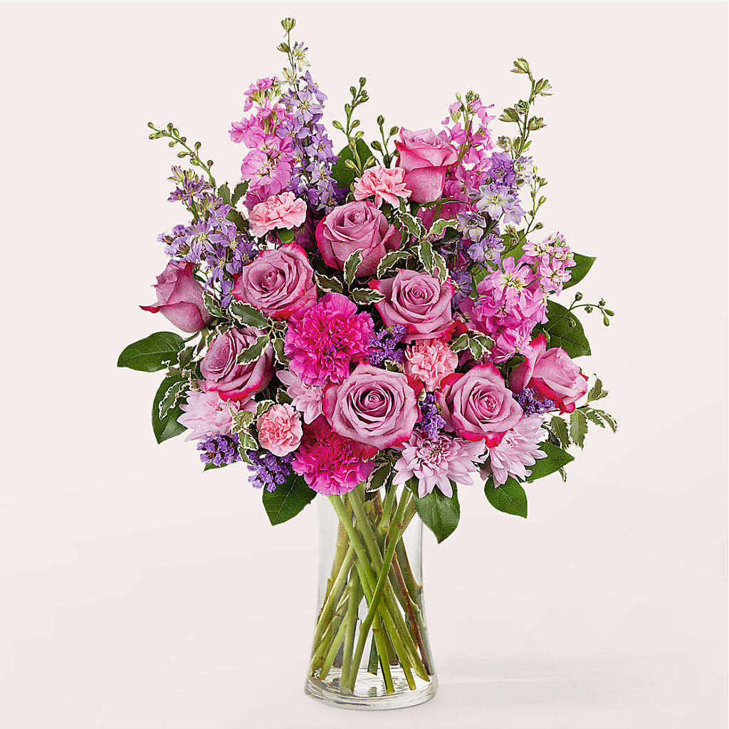 Sincerely Yours Bouquet – DAWN'S FLOWER PATCH, Lake Wales FL