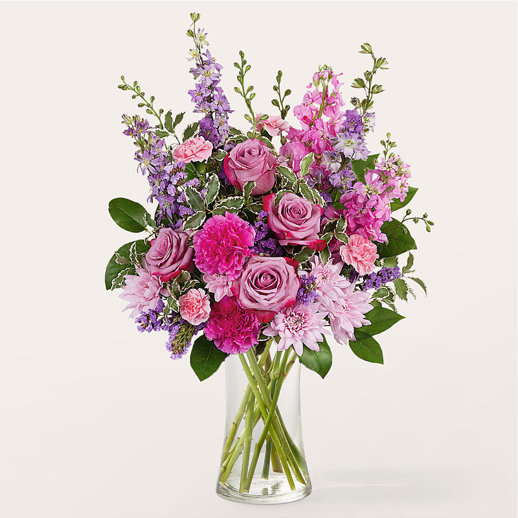 Sincerely Yours Bouquet – DAWN'S FLOWER PATCH, Lake Wales FL