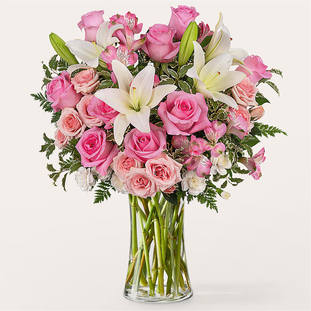 All the Best Bouquet – DAWN'S FLOWER PATCH, Lake Wales FL