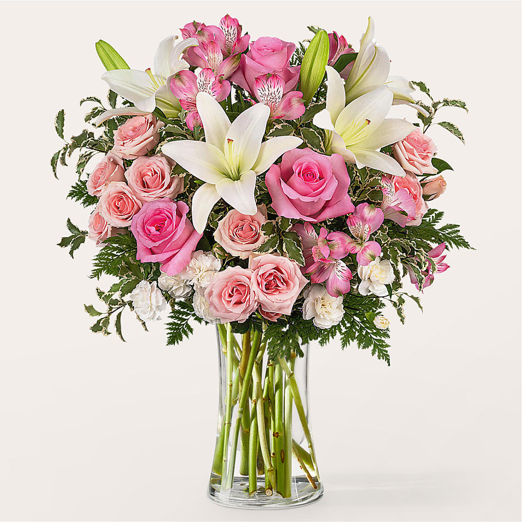 All the Best Bouquet – DAWN'S FLOWER PATCH, Lake Wales FL