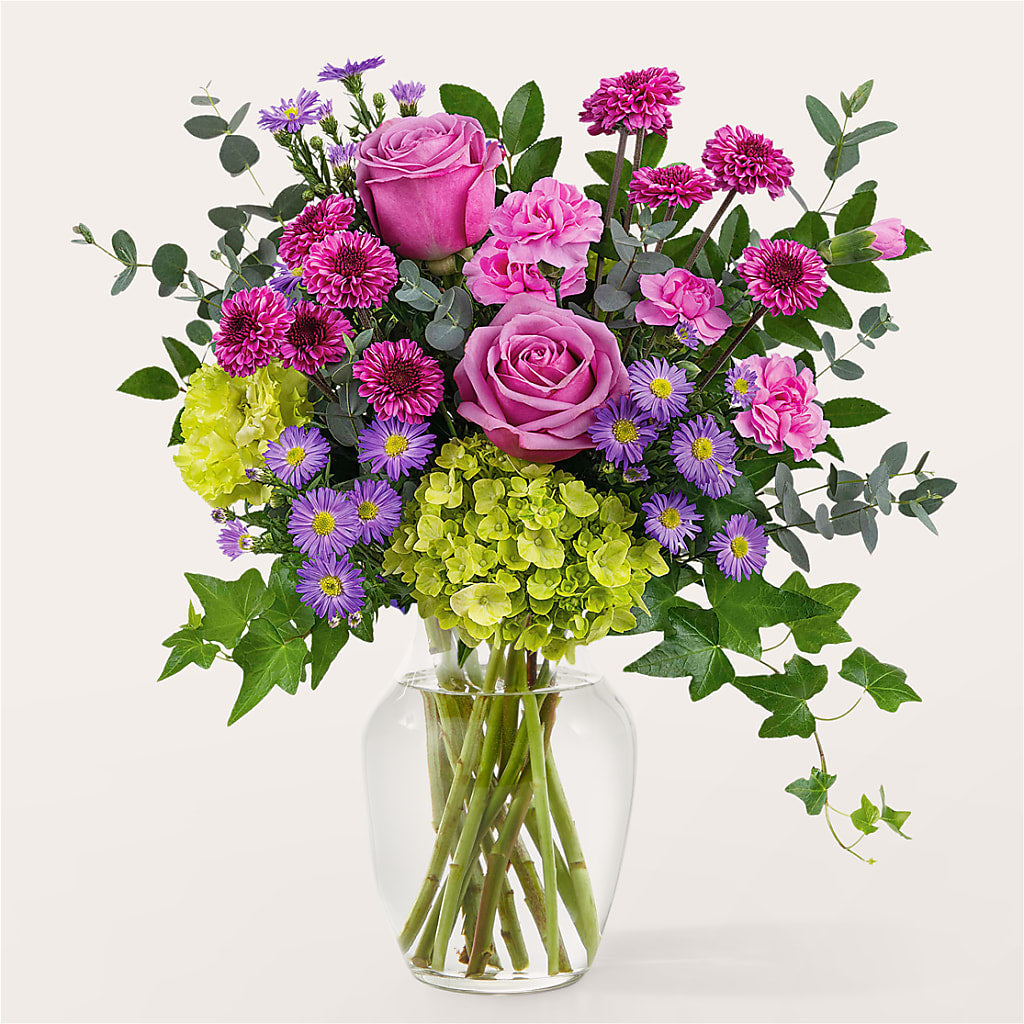Whispering Garden Bouquet – DAWN'S FLOWER PATCH, Lake Wales FL