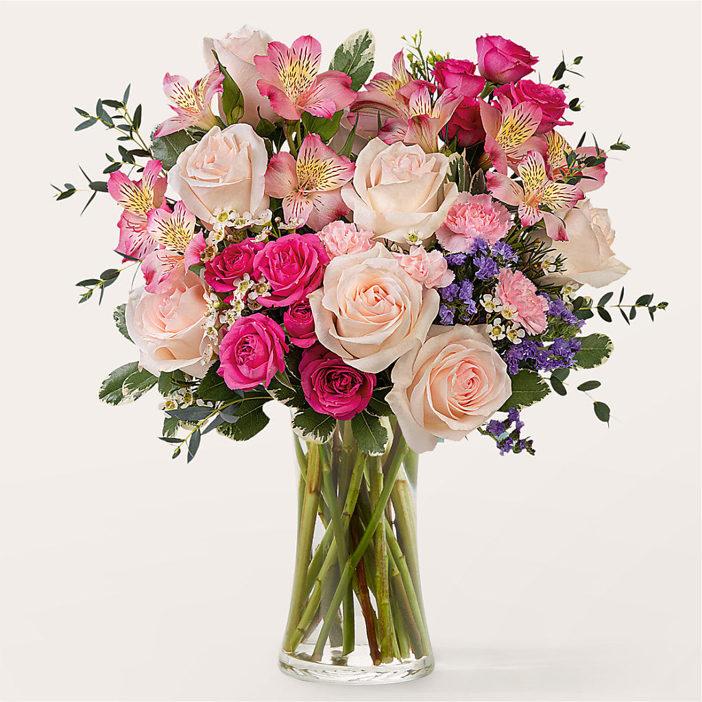 A La Mode Bouquet – DAWN'S FLOWER PATCH, Lake Wales FL