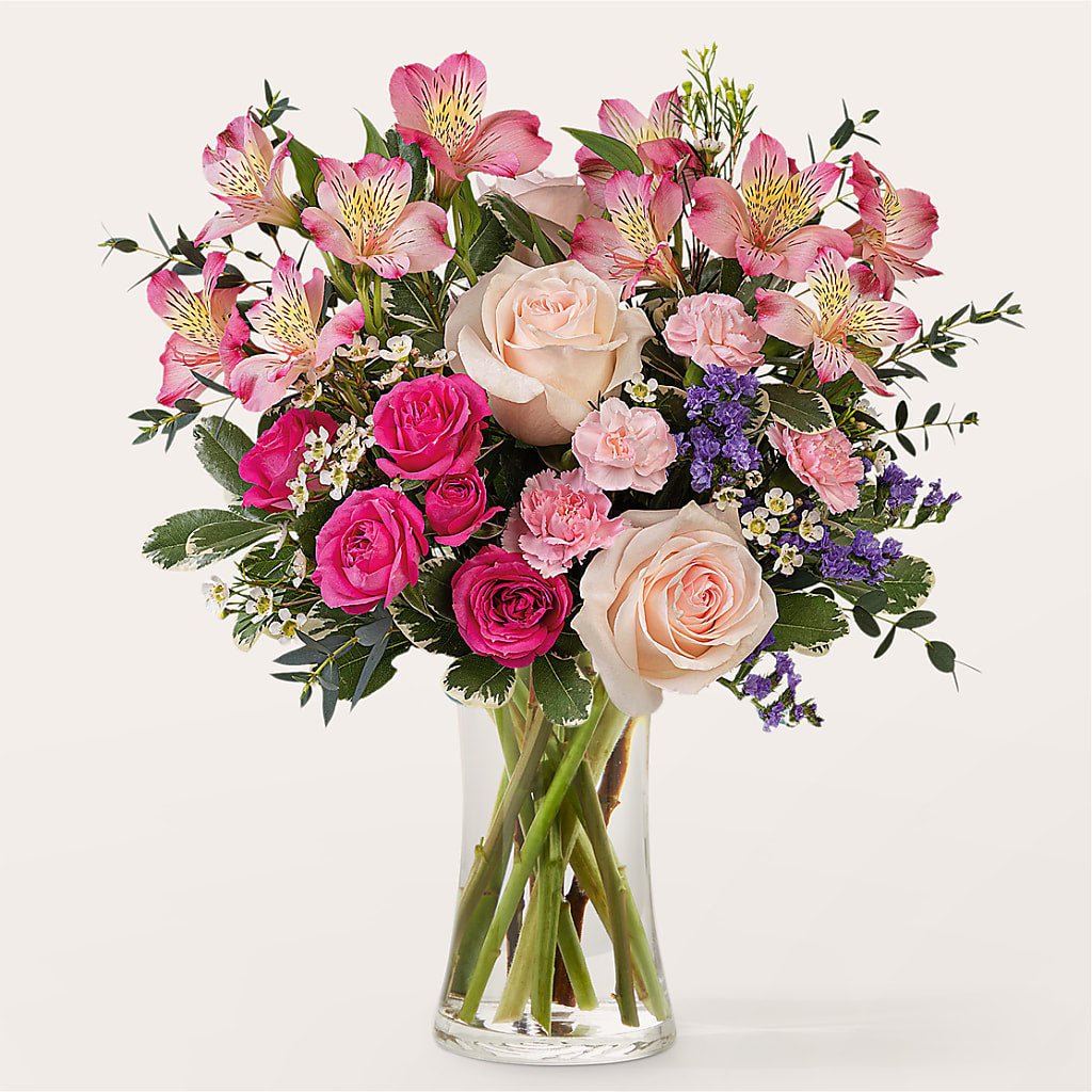 A La Mode Bouquet – DAWN'S FLOWER PATCH, Lake Wales FL