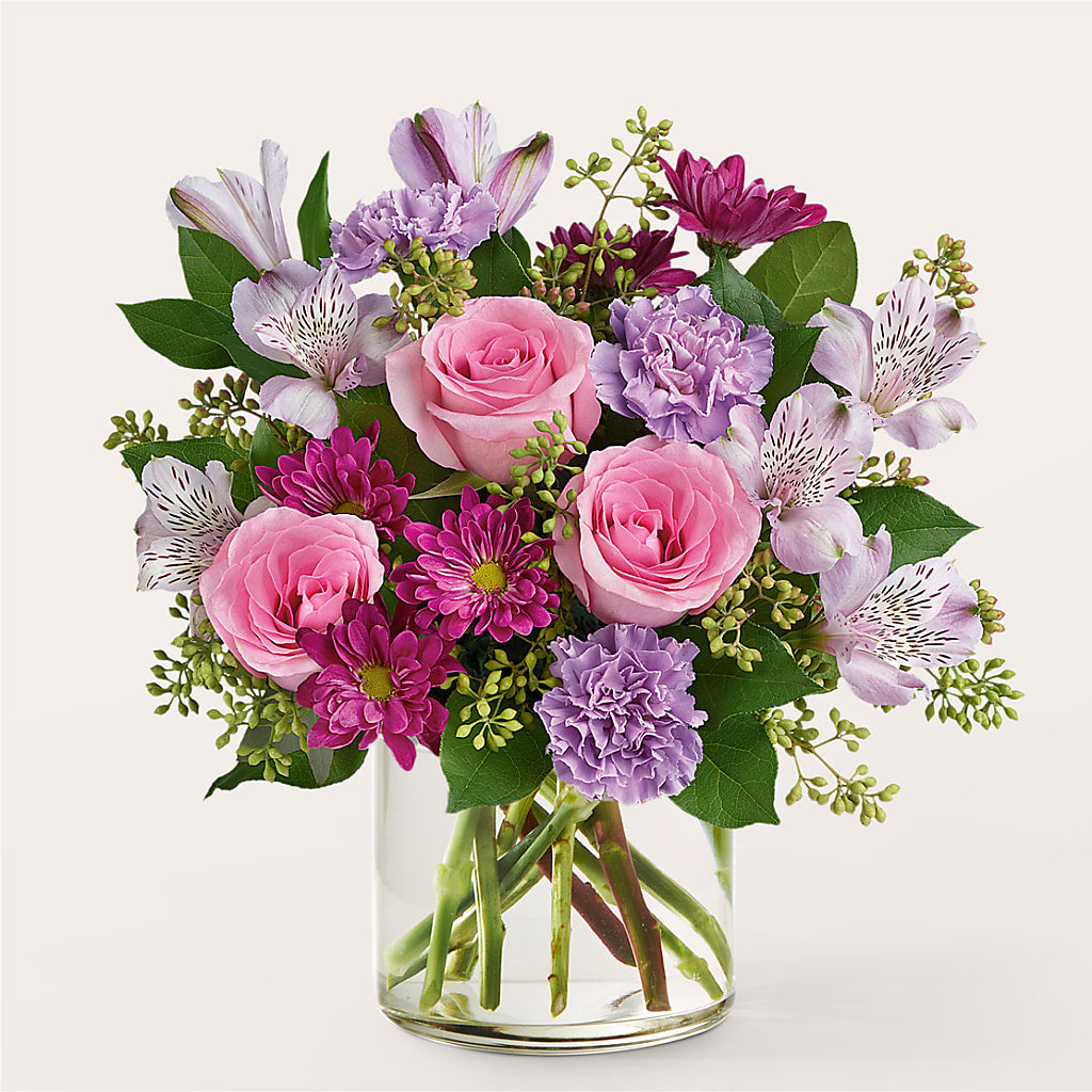 In the Clouds Bouquet – DAWN'S FLOWER PATCH, Lake Wales FL