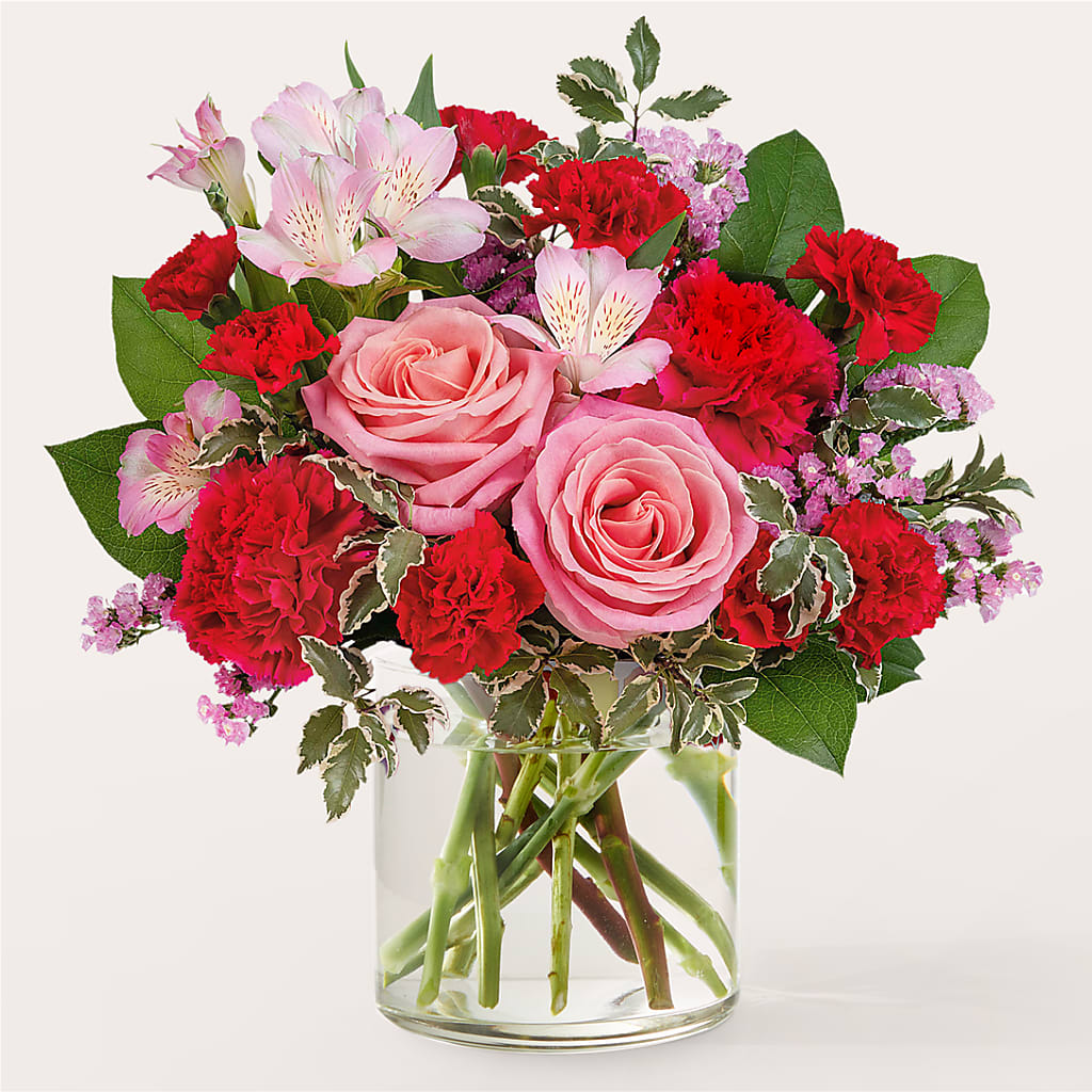 First Impressions Bouquet – DAWN'S FLOWER PATCH, Lake Wales FL