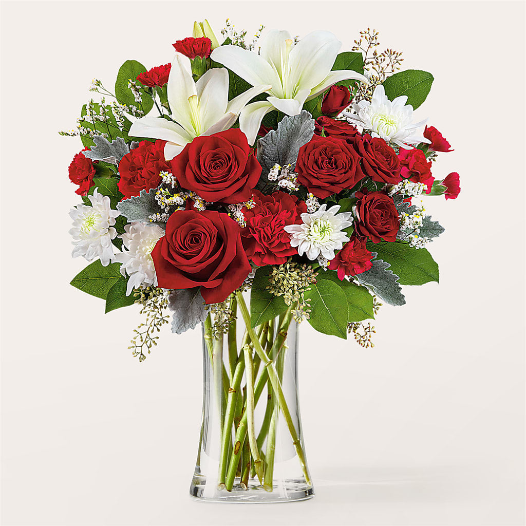 Floral Symphony Bouquet – DAWN'S FLOWER PATCH, Lake Wales FL
