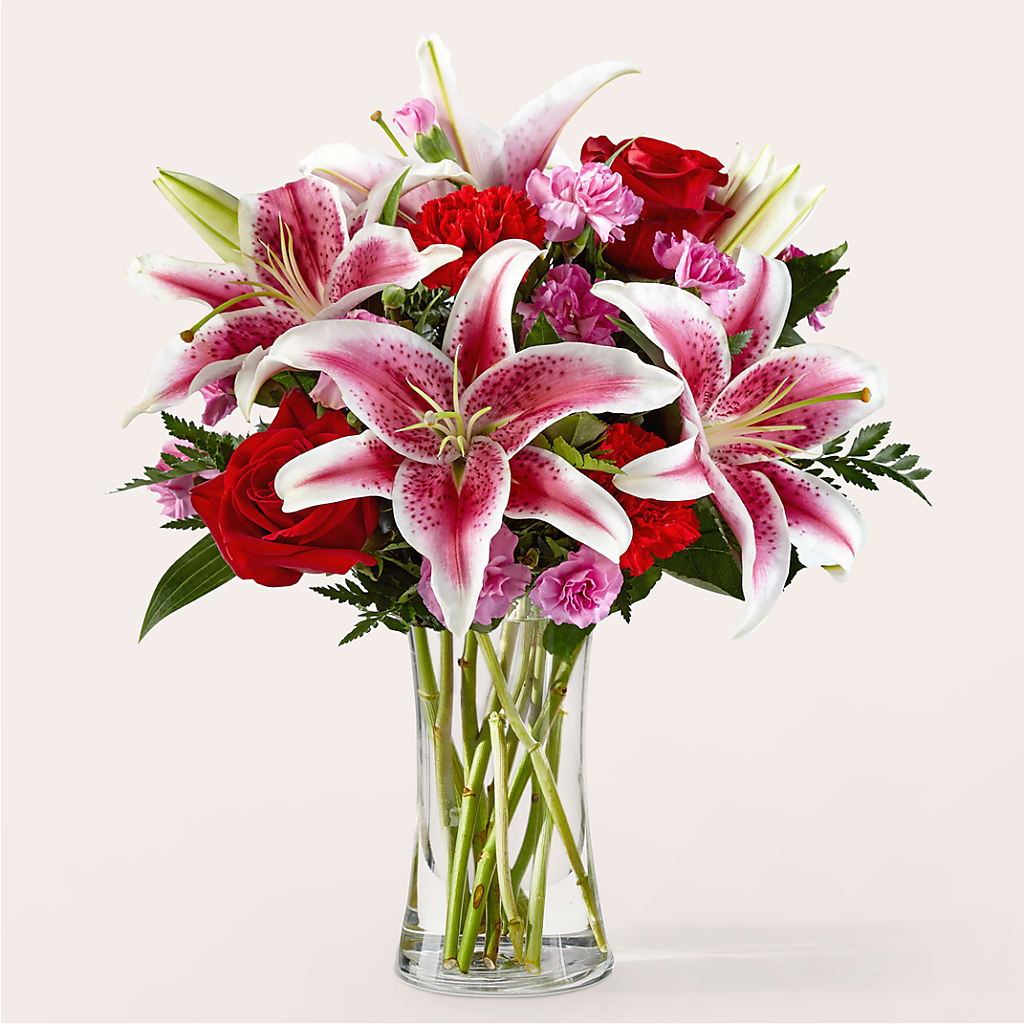 Honeymoon Bouquet – DAWN'S FLOWER PATCH, Lake Wales FL