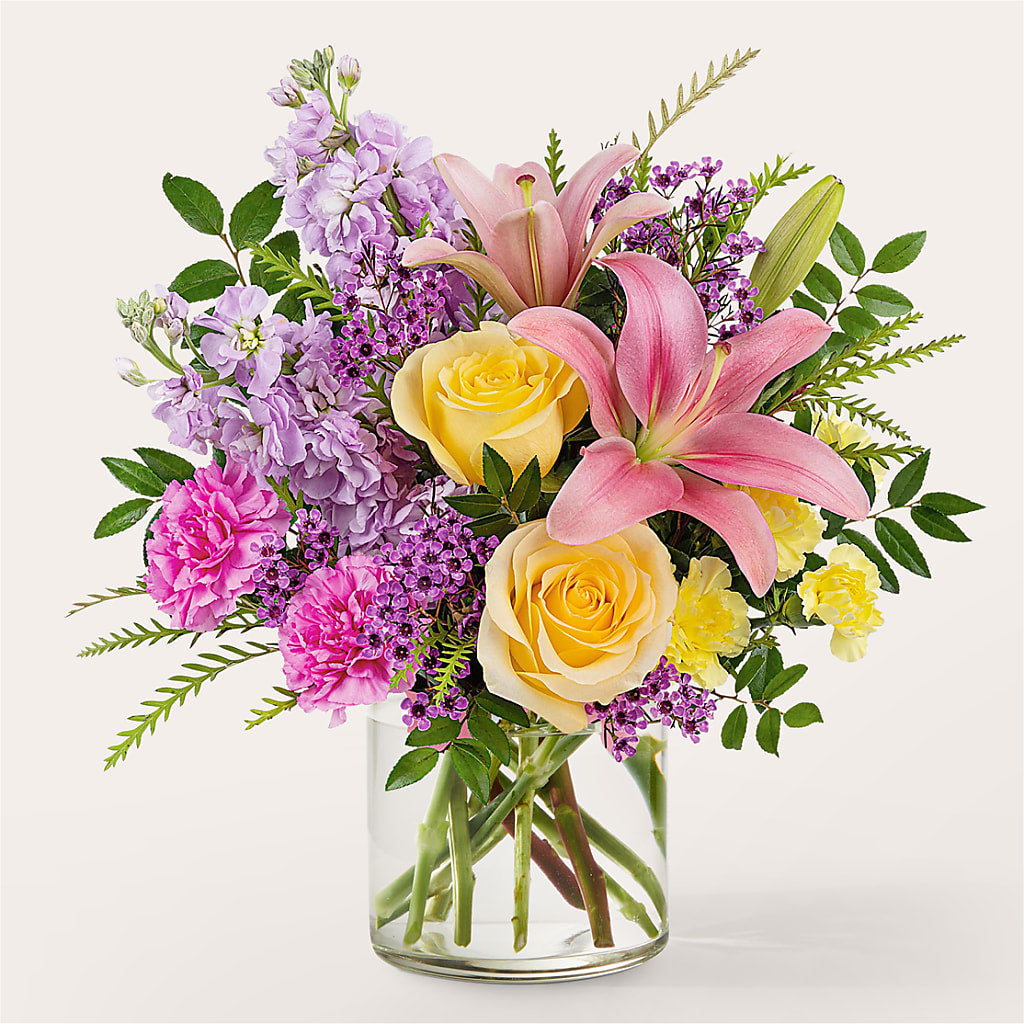 Jubilee Bouquet – DAWN'S FLOWER PATCH, Lake Wales FL