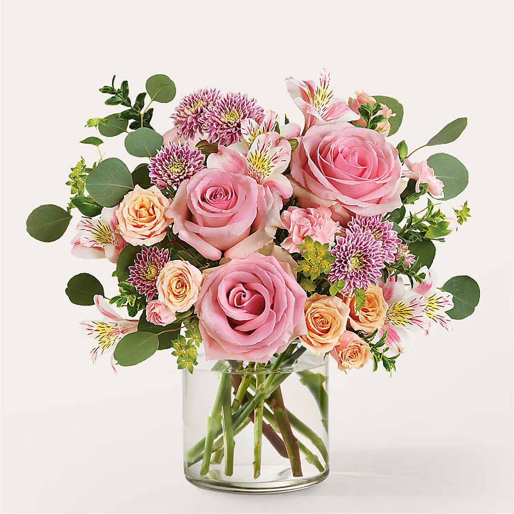 Pleasant Pastures Bouquet – DAWN'S FLOWER PATCH, Lake Wales FL