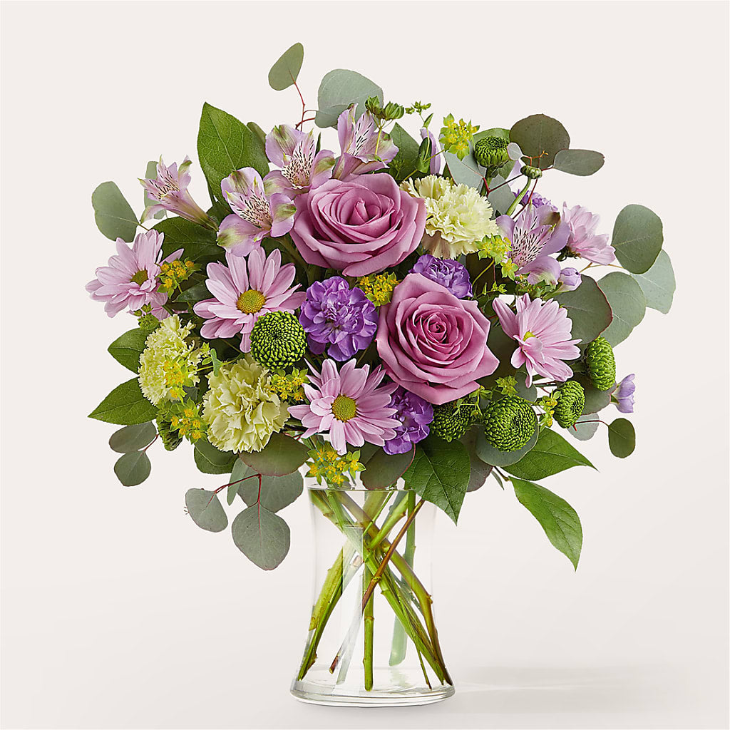 Emerald City Bouquet – DAWN'S FLOWER PATCH, Lake Wales FL