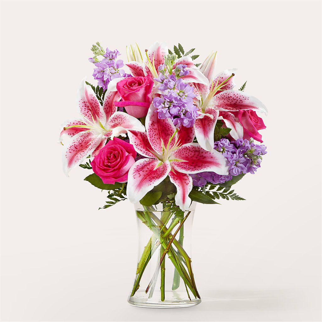 Amore Bouquet – DAWN'S FLOWER PATCH, Lake Wales FL