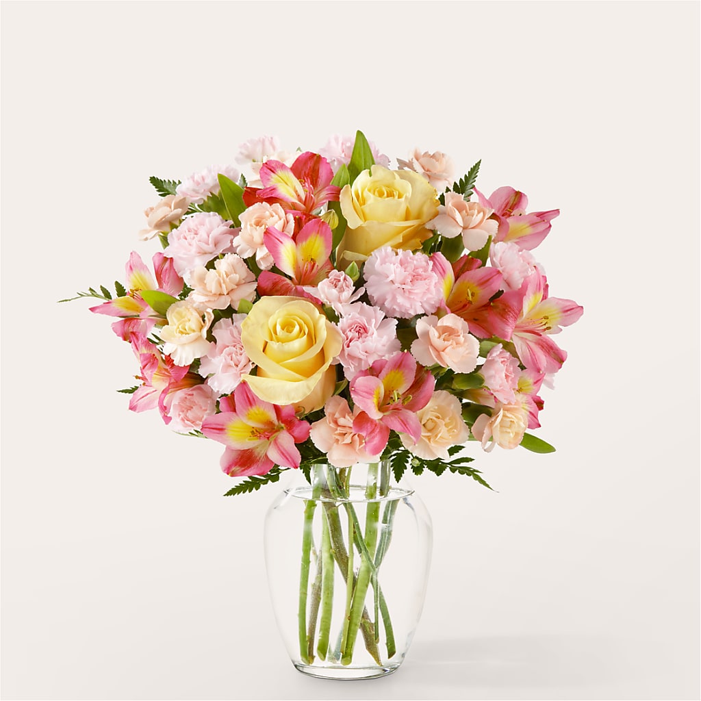 Just Lovely Bouquet – DAWN'S FLOWER PATCH, Lake Wales FL