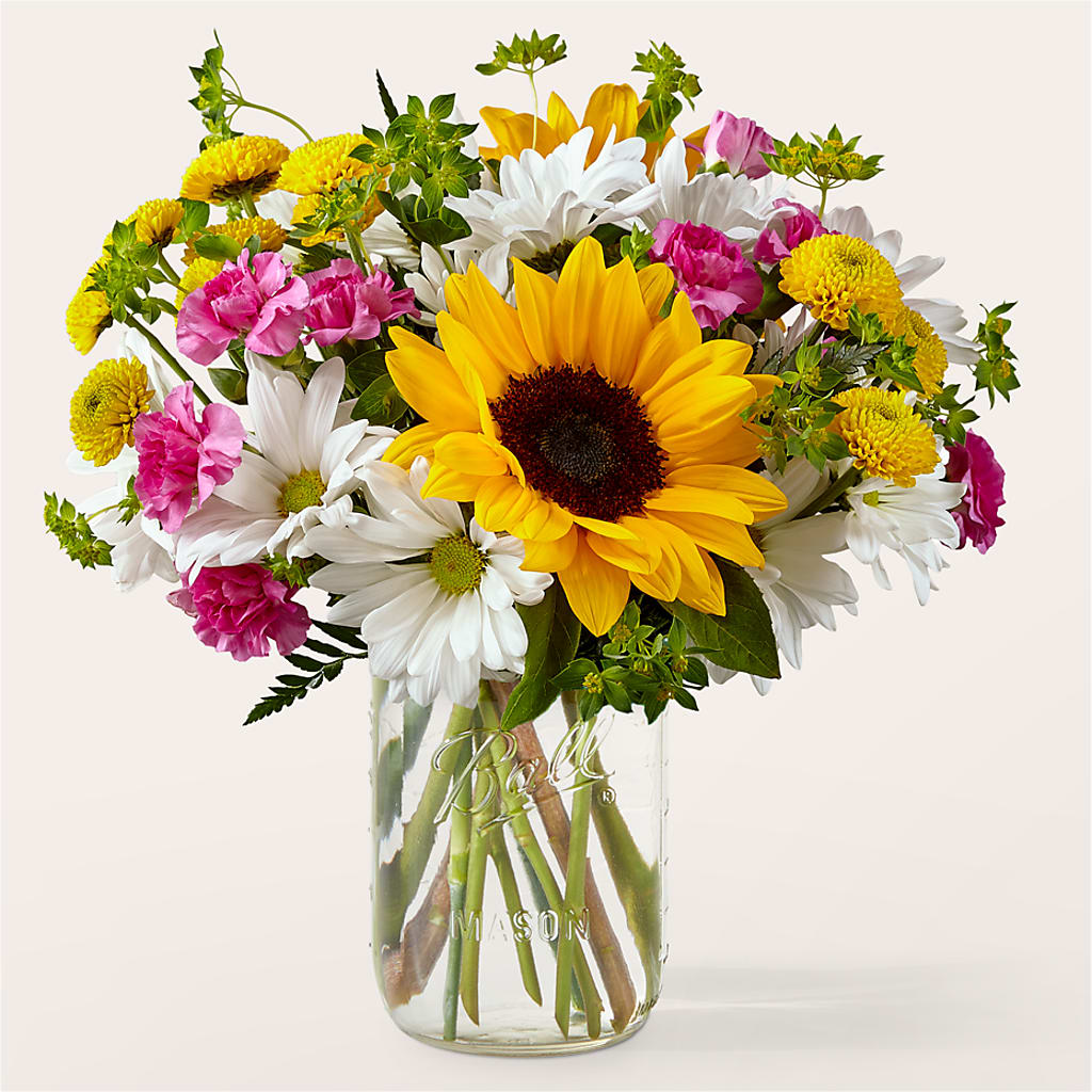 Aglow Bouquet – DAWN'S FLOWER PATCH, Lake Wales FL